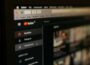 Youtube website screengrab