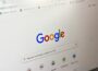computer screen showing google search