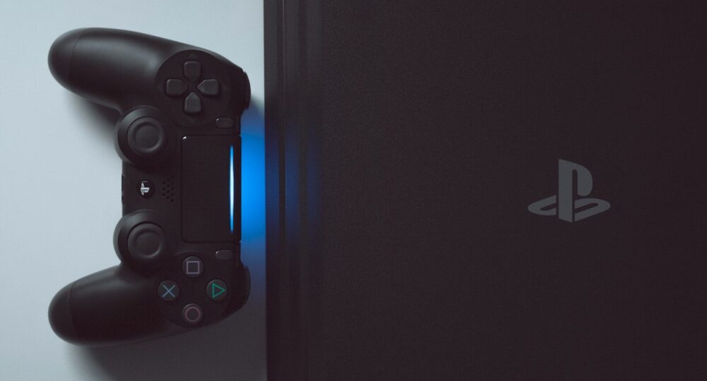 photo of Sony PS4 Original