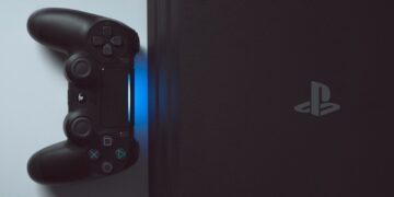 photo of Sony PS4 Original