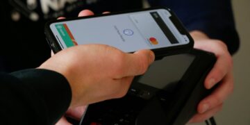 person holding black android smartphone