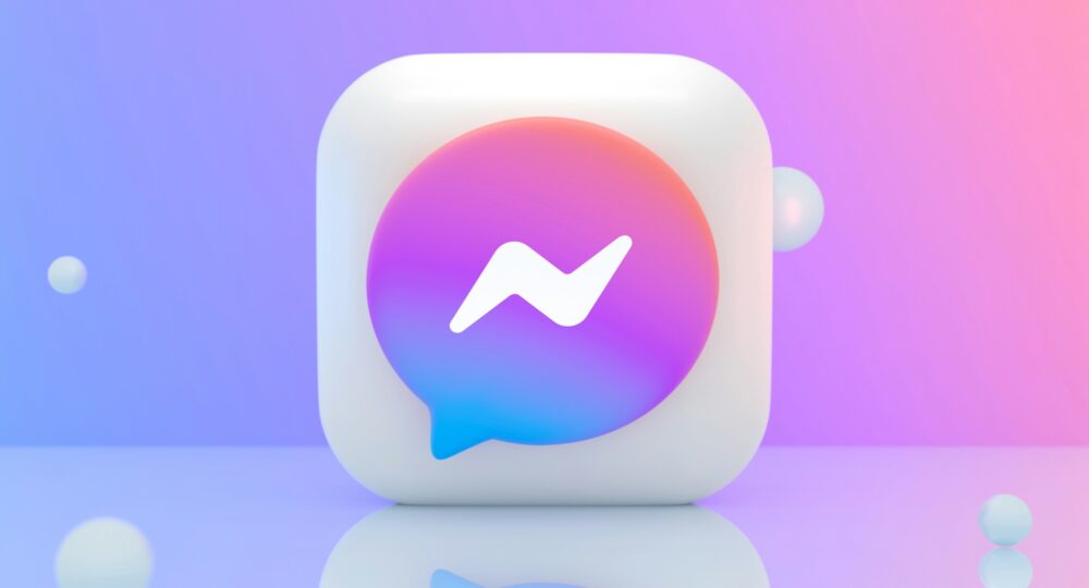 Messenger 3D icon. Feel free to contact me through email mariia.shalabaieva@gmail.com.
Check out my previous collections “Top Cryptocurrencies” and "Elon Musk".