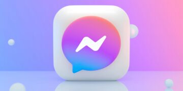 Messenger 3D icon. Feel free to contact me through email mariia.shalabaieva@gmail.com.
Check out my previous collections “Top Cryptocurrencies” and "Elon Musk".