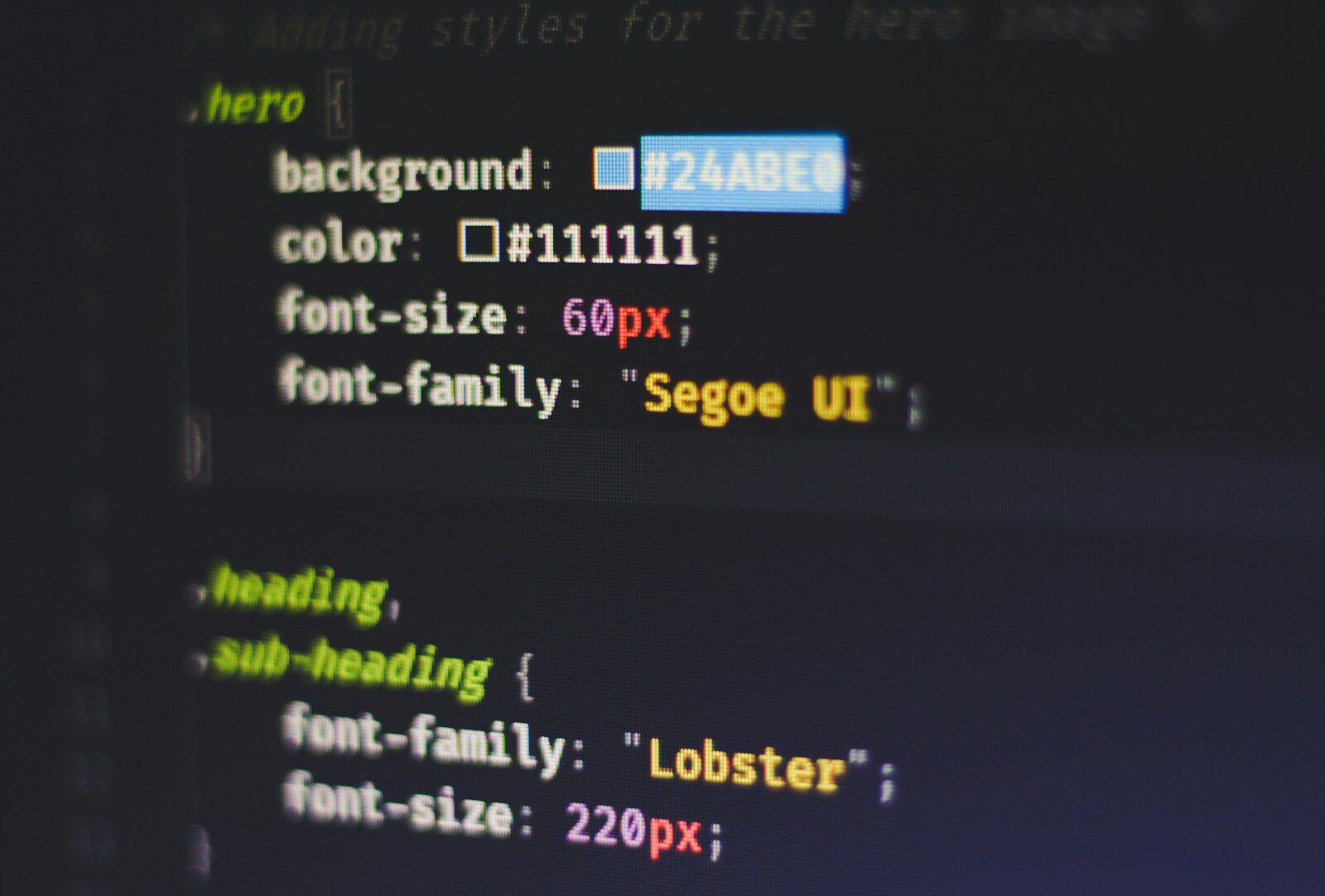 Kaskadowość w CSS - wszystko, co musisz wiedzieć - Searchengines.pl