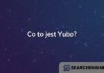 Co to jest Yubo?