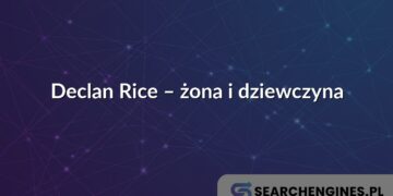 Declan Rice – żona i dziewczyna