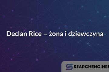 Declan Rice – żona i dziewczyna