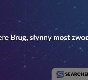 Magere Brug, słynny most zwodzony