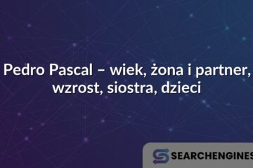 Pedro Pascal – wiek, żona i partner, wzrost, siostra, dzieci