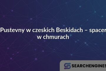 Pustevny w czeskich Beskidach – spacer w chmurach