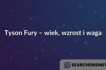 Tyson Fury – wiek, wzrost i waga