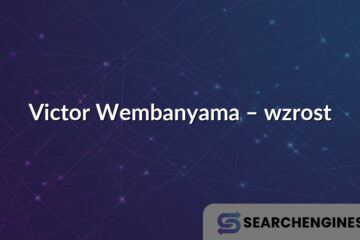 Victor Wembanyama – wzrost