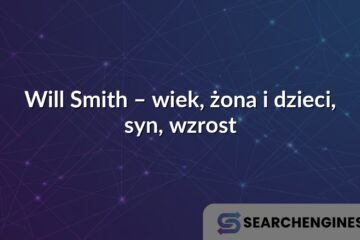 Will Smith – wiek, żona i dzieci, syn, wzrost
