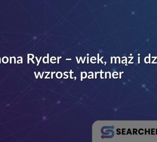 Winona Ryder – wiek, mąż i dzieci, wzrost, partner