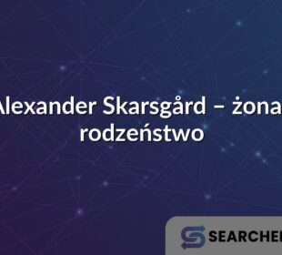Alexander Skarsgård – żona i rodzeństwo