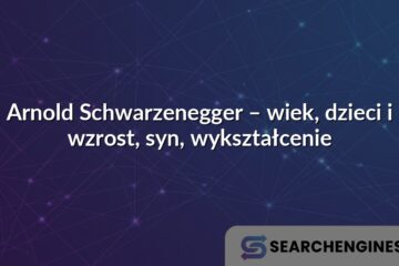 Arnold Schwarzenegger – wiek, dzieci i wzrost, syn, wykształcenie