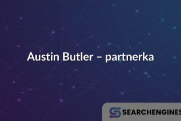 Austin Butler – partnerka
