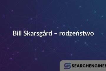 Bill Skarsgård – rodzeństwo