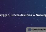 Bryggen, urocza dzielnica w Norwegii