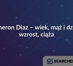 Cameron Diaz – wiek, mąż i dzieci, wzrost, ciąża