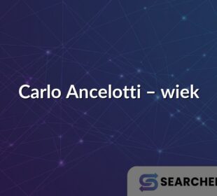 Carlo Ancelotti – wiek