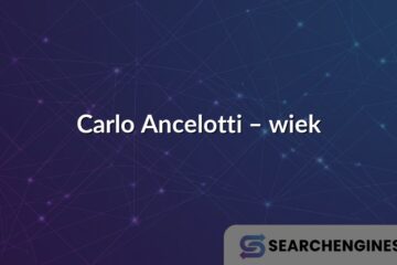 Carlo Ancelotti – wiek
