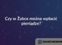 Czy w Żabce można wpłacić pieniądze?