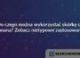 Do czego można wykorzystać skórkę od banana? Zobacz nietypowe zastosowania