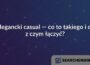 Elegancki casual — co to takiego i co z czym łączyć?