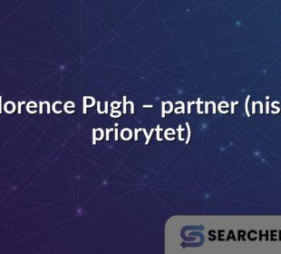 Florence Pugh – partner (niski priorytet)