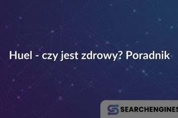 Huel - czy jest zdrowy? Poradnik