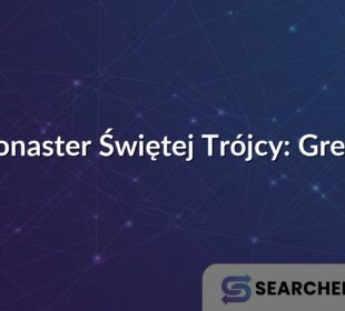 Monaster Świętej Trójcy: Grecja