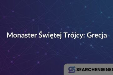 Monaster Świętej Trójcy: Grecja
