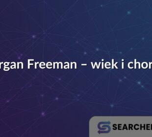 Morgan Freeman – wiek i choroba