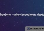 Mrzeżyno - odkryj przepiękny deptak