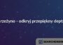 Mrzeżyno - odkryj przepiękny deptak