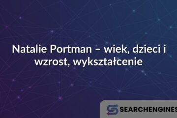 Natalie Portman – wiek, dzieci i wzrost, wykształcenie