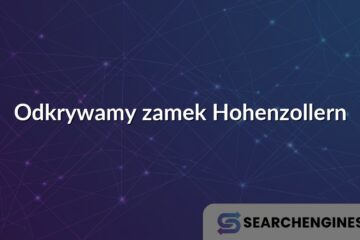 Odkrywamy zamek Hohenzollern