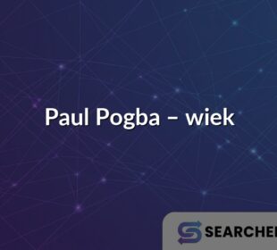 Paul Pogba – wiek