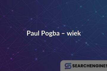 Paul Pogba – wiek