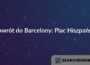 Powrót do Barcelony: Plac Hiszpański