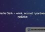 Sadie Sink – wiek, wzrost i partner, rodzice
