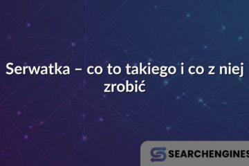 Serwatka – co to takiego i co z niej zrobić