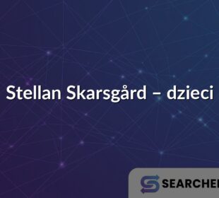 Stellan Skarsgård – dzieci