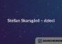 Stellan Skarsgård – dzieci