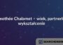 Timothée Chalamet – wiek, partnerka i wykształcenie