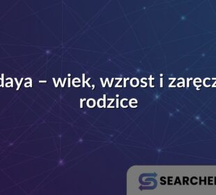 Zendaya – wiek, wzrost i zaręczyny, rodzice