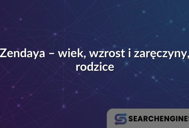 Zendaya – wiek, wzrost i zaręczyny, rodzice